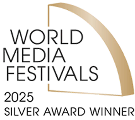 WorldMediaFestivals Award