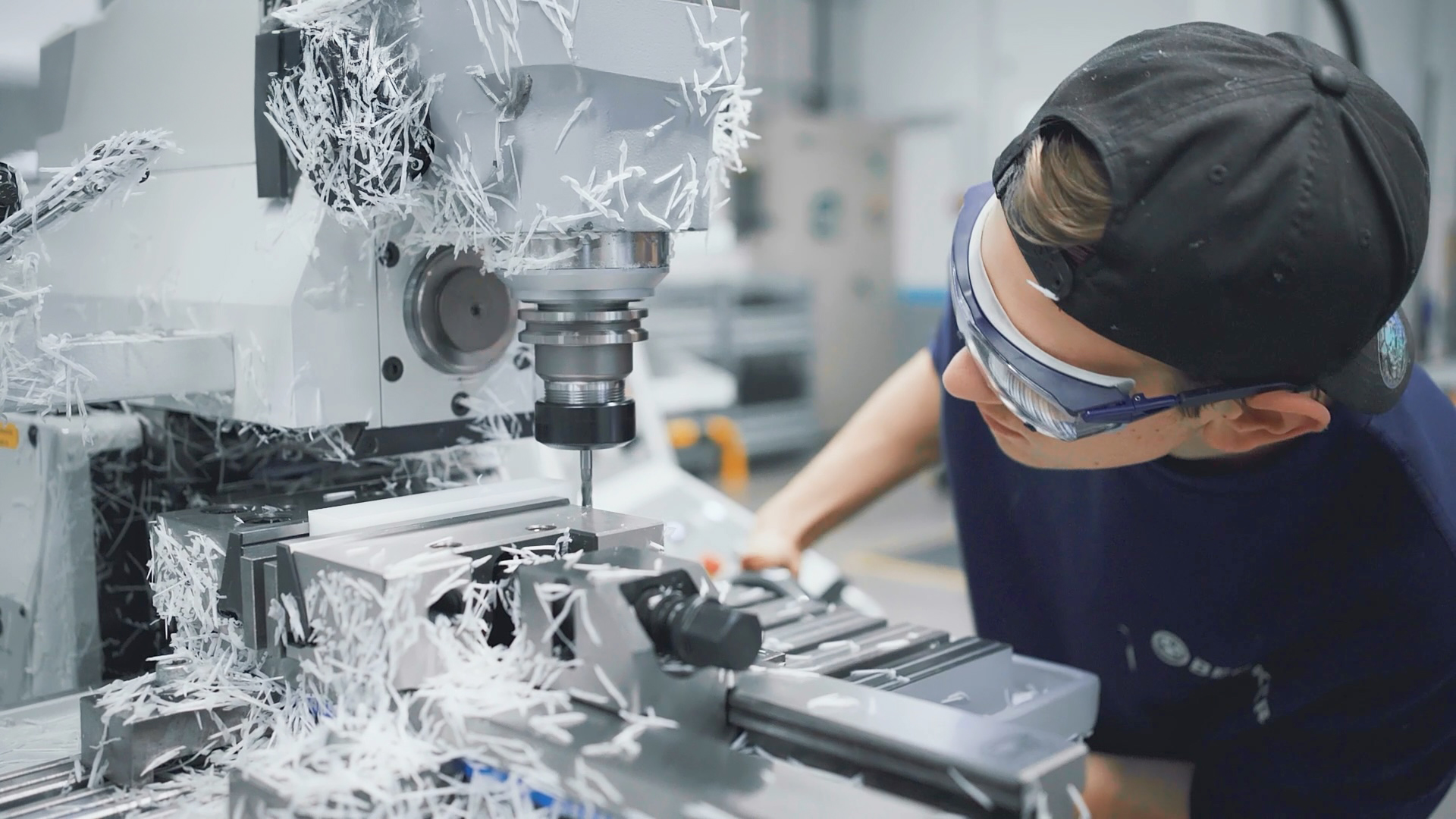 Gerüder Becker Langfilm