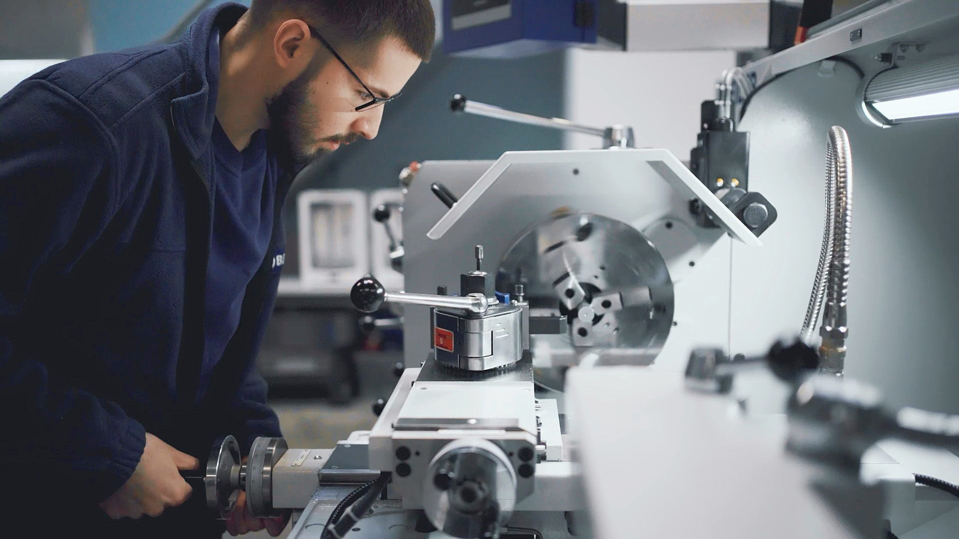 Gebrüder Becker Social Media