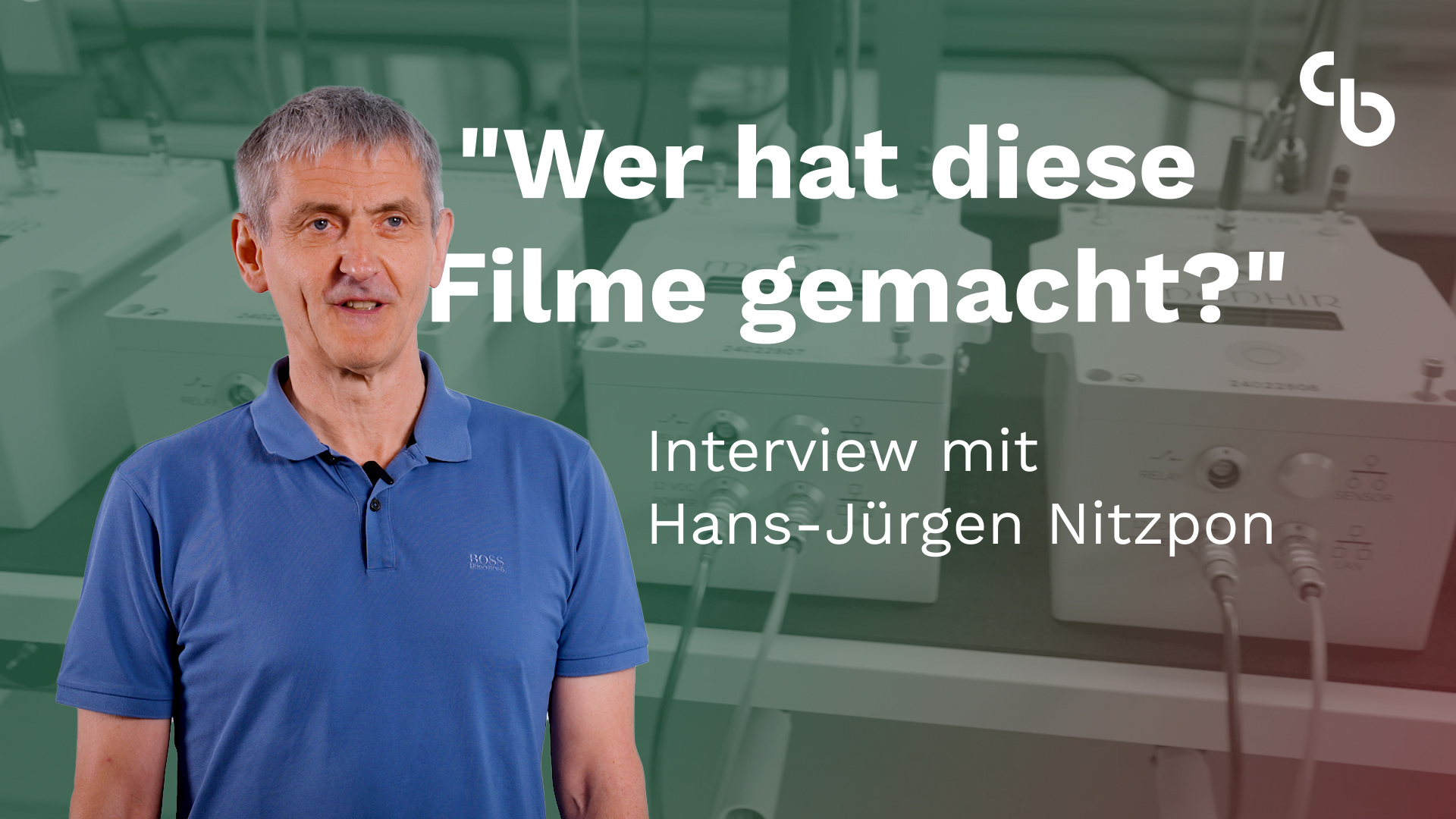 Wer hat diese Filme gemacht