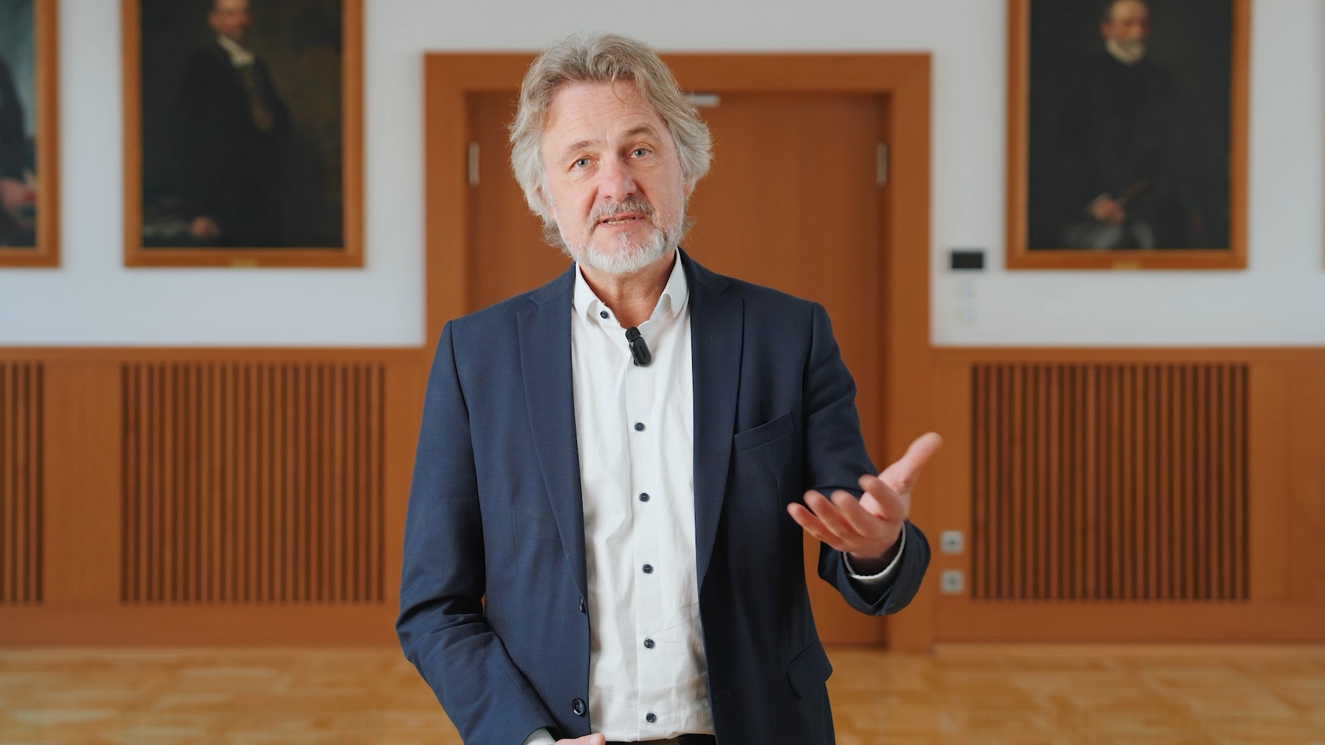 ibz Spurwechsel Gesamtfilm