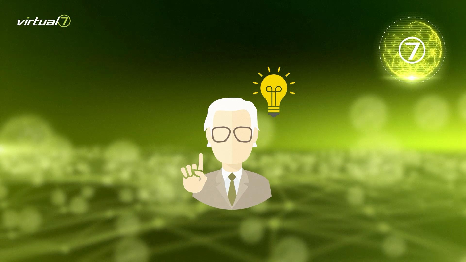 Virtual7 Responsivness